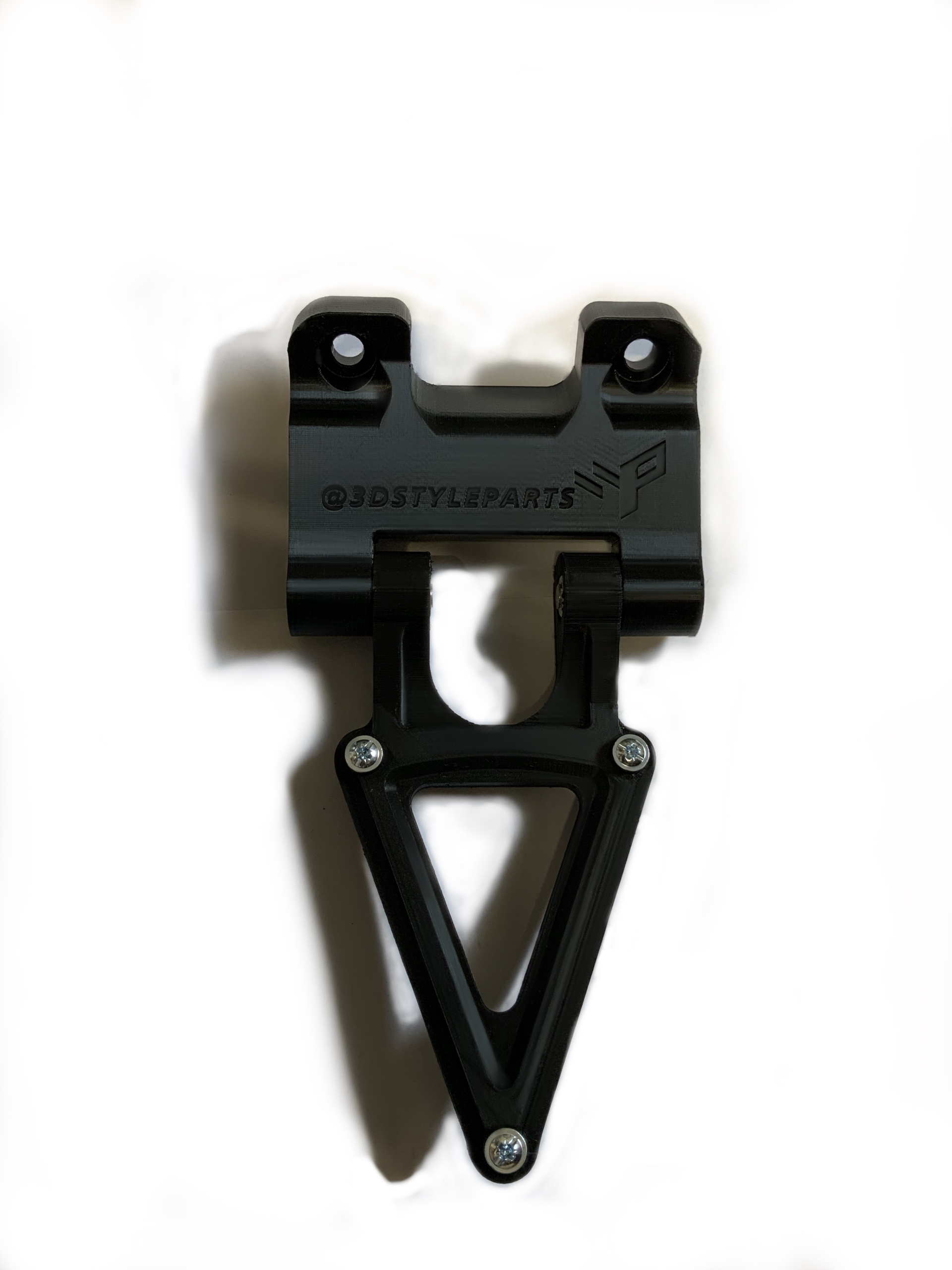 Fender delete kit | 3D Style Parts